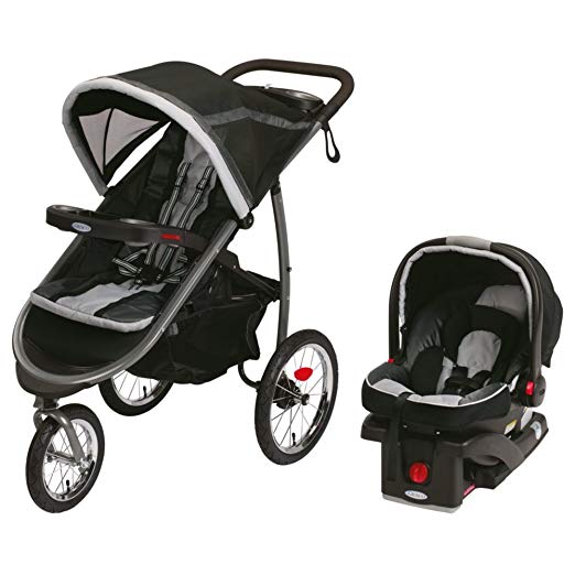 Baby stroller - affiliate link