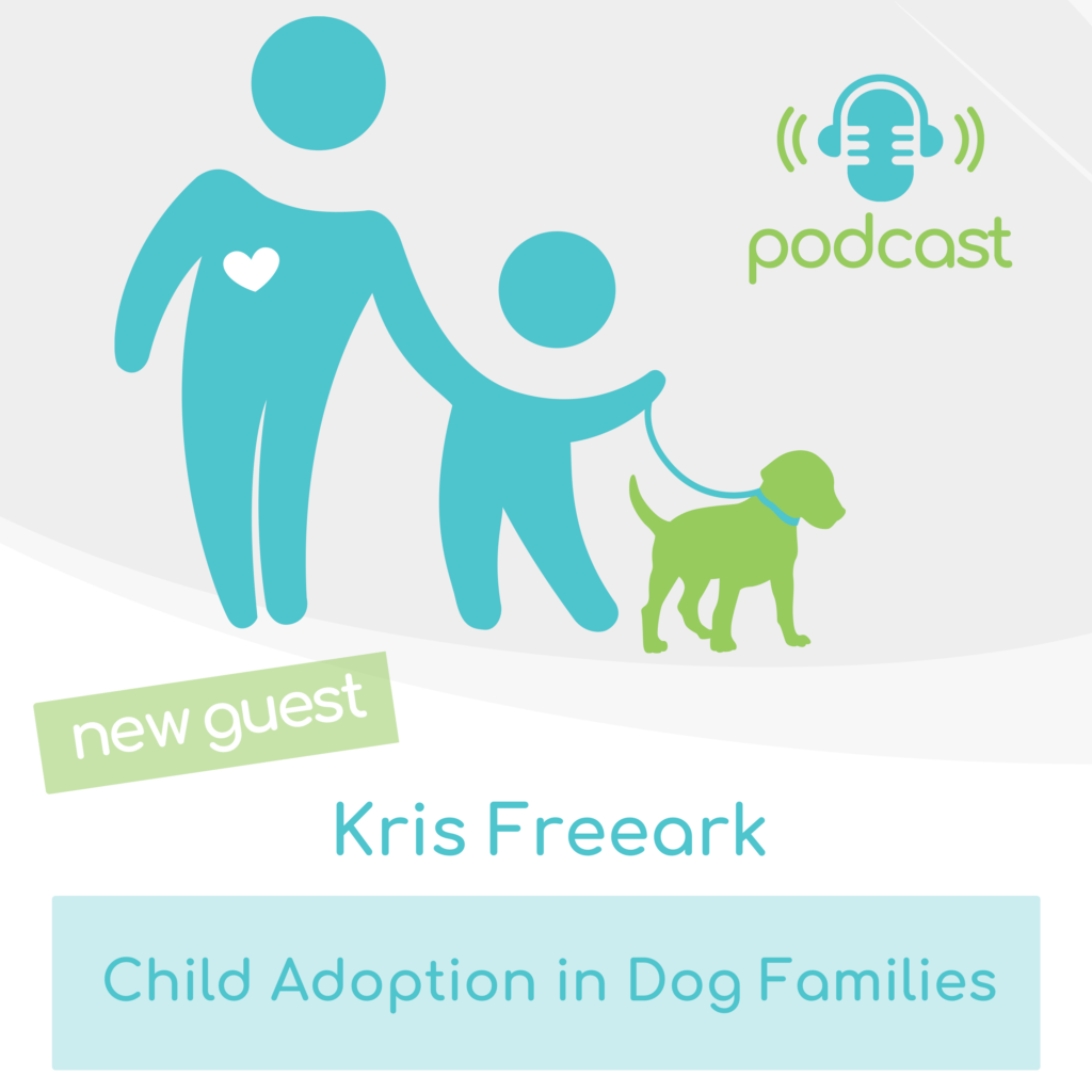 Pooch Parenting Podcast - Child Adoption in Dog Families